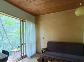 Дом в Краснодарский край, Сочи Русская поляна СНТ, 114 (50 м²) - . Сочи - фото 7