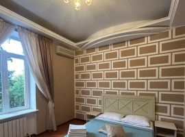 Дом в Краснодарский край, Геленджик Ейская ул., 4 (500 м²) - Конноармейская. Геленджик - фото 9