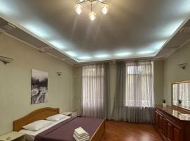 Дом в Краснодарский край, Геленджик Ейская ул., 4 (500 м²) - Конноармейская. Геленджик - фото 12
