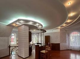 Дом в Краснодарский край, Геленджик Ейская ул., 4 (500 м²) - Конноармейская. Геленджик - фото 14