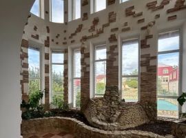 Дом в Краснодарский край, Геленджик Ейская ул., 4 (500 м²) - Конноармейская. Геленджик - фото 15