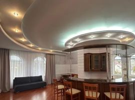 Дом в Краснодарский край, Геленджик Ейская ул., 4 (500 м²) - Конноармейская. Геленджик - фото 2