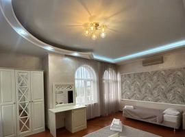Дом в Краснодарский край, Геленджик Ейская ул., 4 (500 м²) - Конноармейская. Геленджик - фото 4