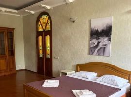Дом в Краснодарский край, Геленджик Ейская ул., 4 (500 м²) - Конноармейская. Геленджик - фото 5