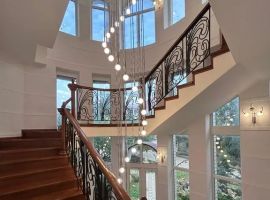 Дом в Краснодарский край, Геленджик Ейская ул., 4 (500 м²) - Конноармейская. Геленджик - фото 6