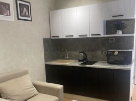Дом в Краснодарский край, Геленджик Октябрьская ул., 59 (25 м²) - . Геленджик - фото 10