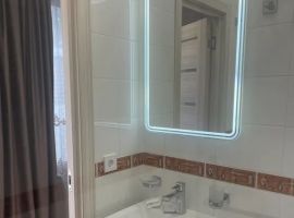 Дом в Краснодарский край, Геленджик Октябрьская ул., 59 (25 м²) - . Геленджик - фото 11