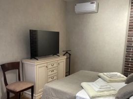 Дом в Краснодарский край, Геленджик Октябрьская ул., 59 (25 м²) - . Геленджик - фото 1