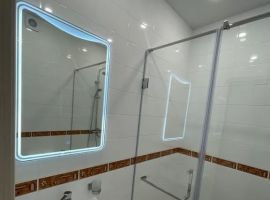 Дом в Краснодарский край, Геленджик Октябрьская ул., 59 (25 м²) - . Геленджик - фото 4