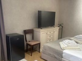 Дом в Краснодарский край, Геленджик Октябрьская ул., 59 (25 м²) - . Геленджик - фото 6