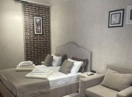 Дом в Краснодарский край, Геленджик Октябрьская ул., 59 (25 м²) - . Геленджик - фото 7