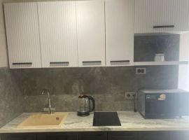 Дом в Краснодарский край, Геленджик Октябрьская ул., 59 (25 м²) - . Геленджик - фото 8