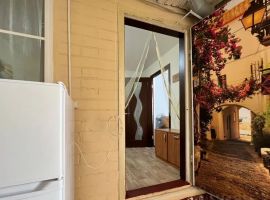 Дом в Краснодарский край, Геленджик Курзальная ул., 40 (55 м²) - . Геленджик - фото 11