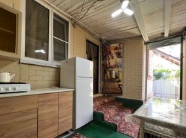 Дом в Краснодарский край, Геленджик Курзальная ул., 40 (55 м²) - . Геленджик - фото 13