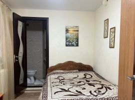 Дом в Краснодарский край, Геленджик Курзальная ул., 40 (55 м²) - . Геленджик - фото 5