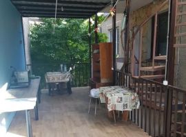 Дом в Краснодарский край, Анапа ул. Гоголя, 2 (72 м²) - Гоголя. Анапа - фото 7