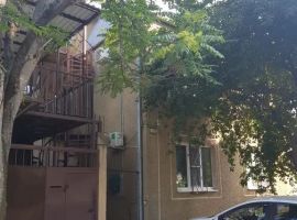 Дом в Краснодарский край, Анапа ул. Гоголя, 2 (72 м²) - Гоголя. Анапа - фото 8