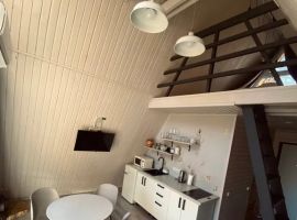 Дом в Краснодарский край, Сочи Красная Поляна пгт, ул. Мичурина, 22 (45 м²) - Мичурина. Сочи - фото 11