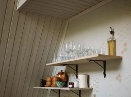 Дом в Краснодарский край, Сочи Красная Поляна пгт, ул. Мичурина, 22 (45 м²) - Мичурина. Сочи - фото 13