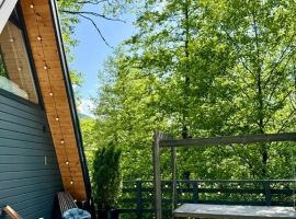 Дом в Краснодарский край, Сочи Красная Поляна пгт, ул. Мичурина, 22 (45 м²) - Мичурина. Сочи - фото 15
