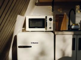 Дом в Краснодарский край, Сочи Красная Поляна пгт, ул. Мичурина, 22 (45 м²) - Мичурина. Сочи - фото 19