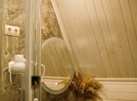 Дом в Краснодарский край, Сочи Красная Поляна пгт, ул. Мичурина, 22 (45 м²) - Мичурина. Сочи - фото 23