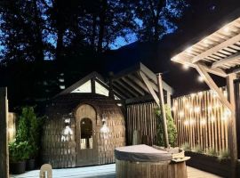 Дом в Краснодарский край, Сочи Красная Поляна пгт, ул. Мичурина, 22 (45 м²) - Мичурина. Сочи - фото 28