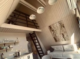 Дом в Краснодарский край, Сочи Красная Поляна пгт, ул. Мичурина, 22 (45 м²) - Мичурина. Сочи - фото 2
