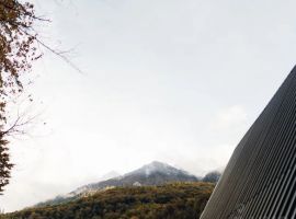 Дом в Краснодарский край, Сочи Красная Поляна пгт, ул. Мичурина, 22 (45 м²) - Мичурина. Сочи - фото 36