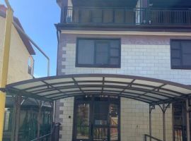 Дом в Краснодарский край, Сочи ул. Мечтателей, 7/1 (100 м²) - . Сочи - фото 1