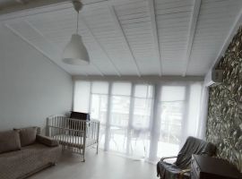Дом в Краснодарский край, Сочи ул. Мечтателей, 7/1 (100 м²) - . Сочи - фото 26