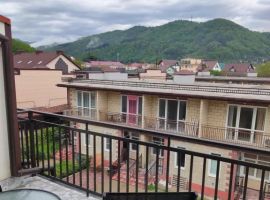 Дом в Краснодарский край, Сочи ул. Мечтателей, 7/1 (100 м²) - . Сочи - фото 27