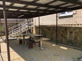 Дом в Краснодарский край, Геленджик ул. Сипягина, 9 (240 м²) - . Геленджик - фото 13