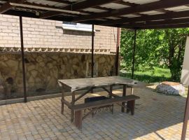 Дом в Краснодарский край, Геленджик ул. Сипягина, 9 (240 м²) - . Геленджик - фото 14