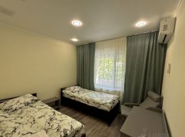 Дом в Краснодарский край, Геленджик ул. Ломоносова, 21 (42 м²) - Ломоносова. Геленджик - фото 10