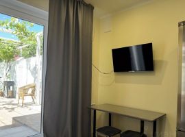 Дом в Краснодарский край, Геленджик ул. Ломоносова, 21 (42 м²) - Ломоносова. Геленджик - фото 14