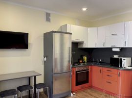 Дом в Краснодарский край, Геленджик ул. Ломоносова, 21 (42 м²) - Ломоносова. Геленджик - фото 17