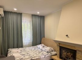 Дом в Краснодарский край, Геленджик ул. Ломоносова, 21 (42 м²) - Ломоносова. Геленджик - фото 1