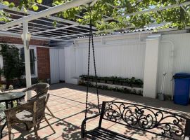 Дом в Краснодарский край, Геленджик ул. Ломоносова, 21 (42 м²) - Ломоносова. Геленджик - фото 27