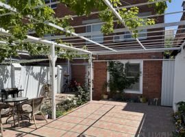 Дом в Краснодарский край, Геленджик ул. Ломоносова, 21 (42 м²) - Ломоносова. Геленджик - фото 31