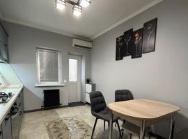 Дом в Краснодарский край, Геленджик Магилат мкр, ул. Репина, 2 (65 м²) - Репина. Геленджик - фото 2