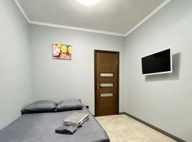 Дом в Краснодарский край, Геленджик Магилат мкр, ул. Репина, 2 (65 м²) - Репина. Геленджик - фото 6
