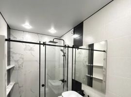 Дом в Краснодарский край, Геленджик Магилат мкр, ул. Репина, 2 (65 м²) - Репина. Геленджик - фото 8