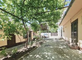 Дом в Краснодарский край, Анапа ул. Лермонтова, 100 (45 м²) - . Анапа - фото 2