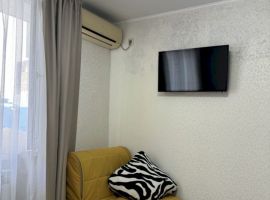 Дом в Краснодарский край, Геленджик ул. Тельмана (80 м²) - Тельмана. Геленджик - фото 9