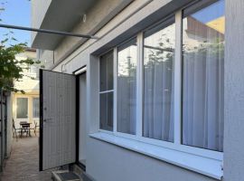 Дом в Краснодарский край, Геленджик ул. Тельмана (80 м²) - Тельмана. Геленджик - фото 1