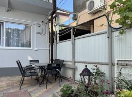 Дом в Краснодарский край, Геленджик ул. Тельмана (80 м²) - Тельмана. Геленджик - фото 2