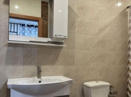 Дом в Краснодарский край, Геленджик ул. Тельмана (80 м²) - Тельмана. Геленджик - фото 31