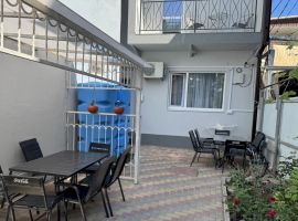 Дом в Краснодарский край, Геленджик ул. Тельмана (80 м²) - Тельмана. Геленджик - фото 3