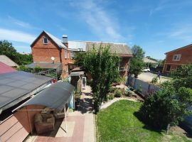 Дом в Краснодарский край, Ейск Краснодарская ул., 221 (100 м²) - . Ейск - фото 1